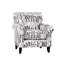 Meuble de salon transitionnel 1pc