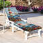 Coussin de patio d'extérieur 3 po Peenoke