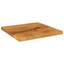 Huntington Solid Wood Table Top-688434875