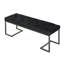 Banc capitonné capitonné, bronze-1617416567