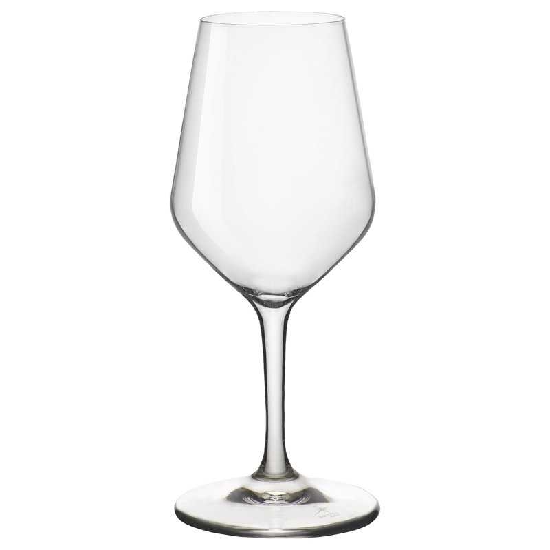 Bormioli Rocco 190ml Glass Cordial Glass Glassware