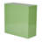Wychwood Metal 2-Shelf Bookcase-13926329