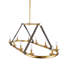 Englewood 10 - Light Pendant