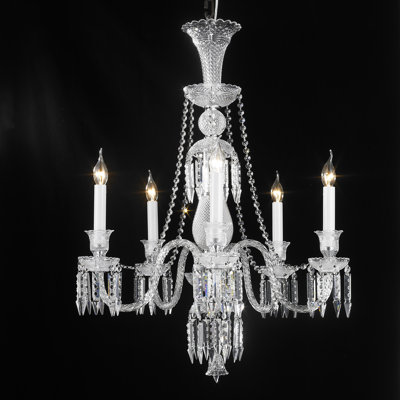 Lustre Bella 25 x 33,5 po