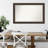 Halcott Solid Wood Rectangle Wall Mirror-19138078