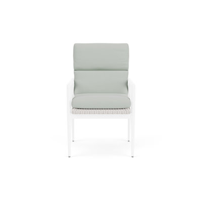 Cascade Outdoor Dining Armchair