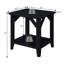 Table de bout avec rangement Keffer-896842774