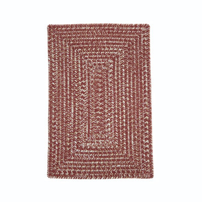 Bronaich Toasted Red Rug