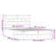 Borough Wharf Bed Frame Without Mattress With Headboard-1287959447-1287959445