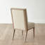 Leather Dining Chair-1463380765