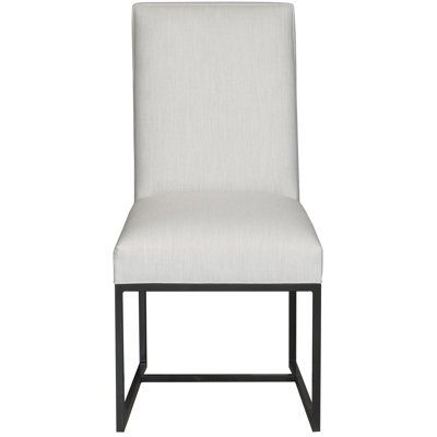 Michael Weiss Outdoor Lounge Chair