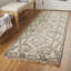 Narely Handmade Wool Geometric Area Rug-1168191113