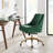 Modway Discern Performance Velvet Office Chair-905496627