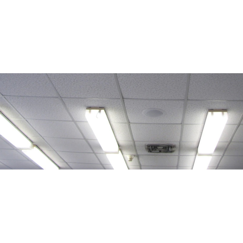 Dimmable Rectangle Wrap Around