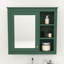 Armoire à pharmacie murale Yazmene-1826929482