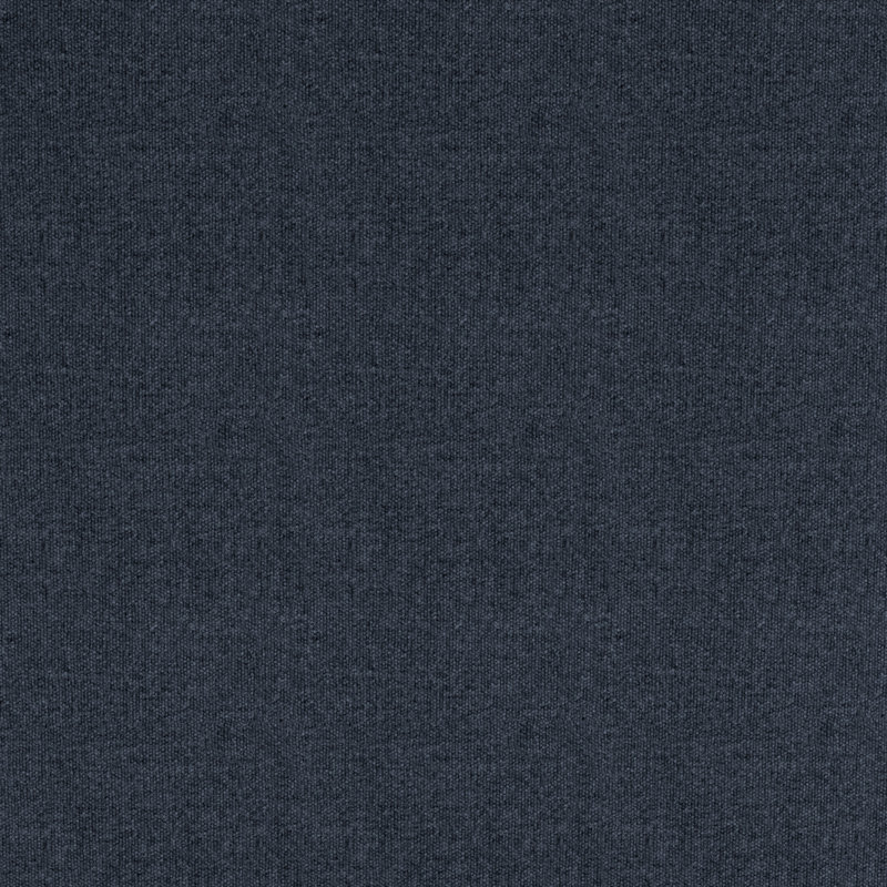 Jacquelyn 32" Wide Convertible Chair, Navy Blue Polyester Blend, 39.4"