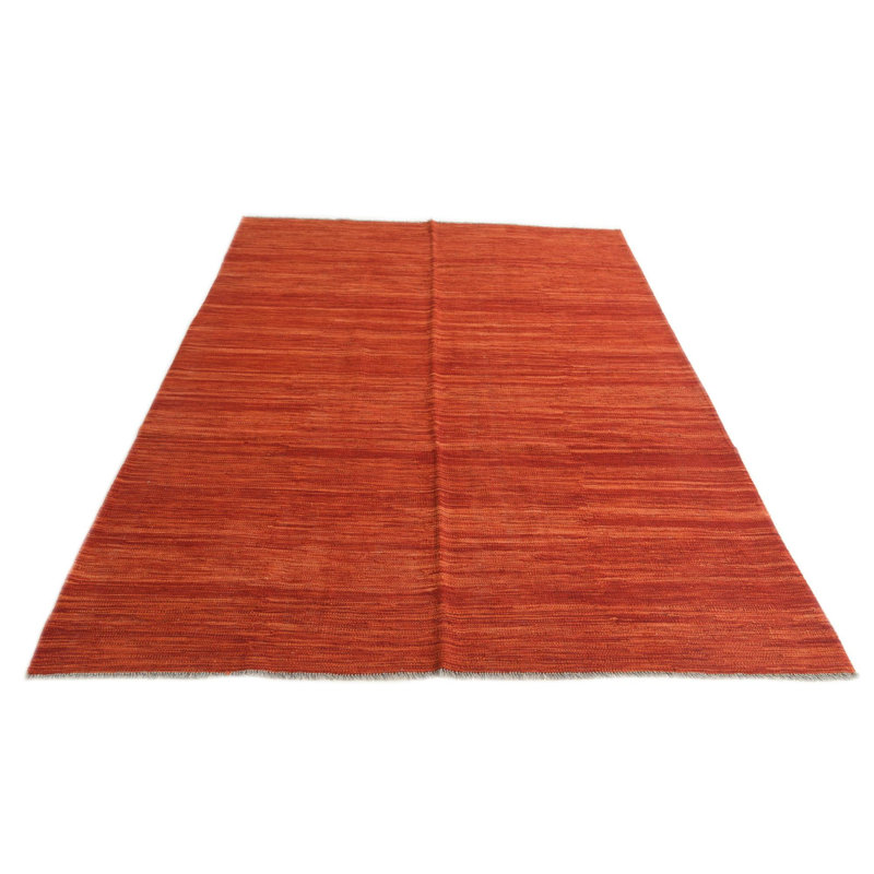 Noor Red Rug