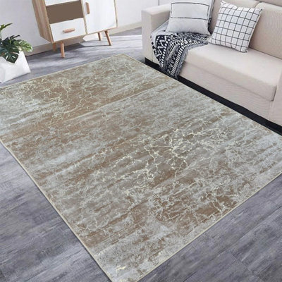 Marble Indoor / Outdoor Area Rug