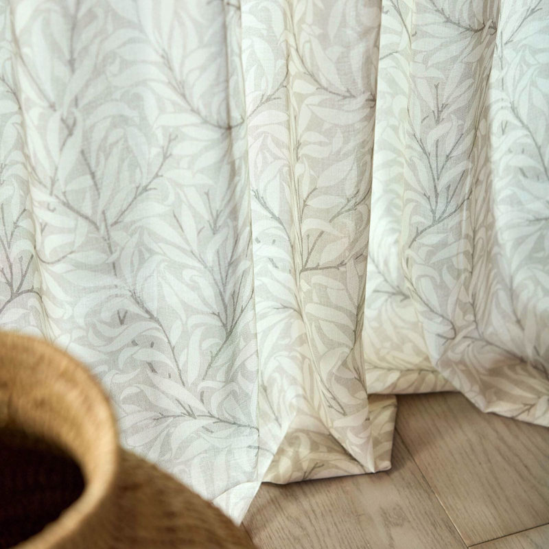 Pure Willow Boughs Sheer WW