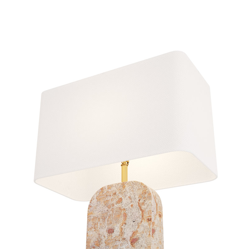 Birmingham Table Lamp