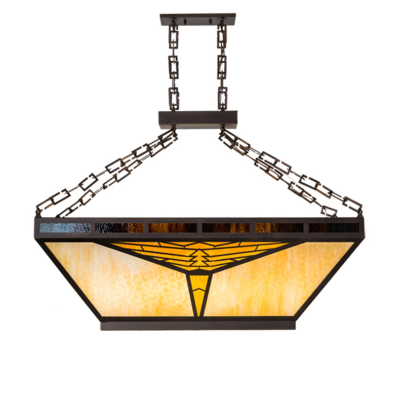Nuevo 9 - Light Pendant