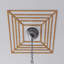 Médaillon de plafond en bois Raven-63412316-63412297