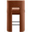 Tabouret de comptoir Zuno-465988890