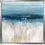 «On The Severn II», reproduction d'art sur toile encadrée-30553093