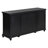 Shane Four Door Cabinet