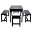 6 - Person Dining Set-1193303756