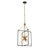 Torgeir 8 - Light Lantern Pendant