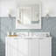 Through Lines Flat Wall Mirror-861447785-822806864