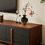 Meuble télé moderne, simple et tendance-586071277
