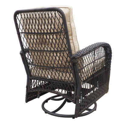 Chaise berçante Lynnwood