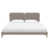 Taupe is out of stock selected