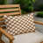 Beige Trellis 223