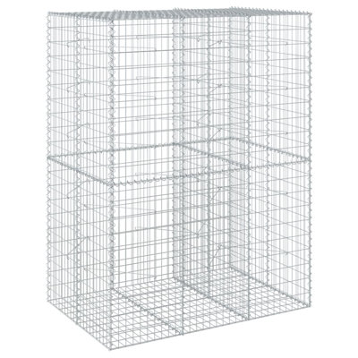 Annot Border Fencing