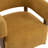 Lejon Boucle Upholstered Accent Chair With Rubberwood Legs-112296351-112296350