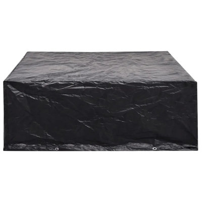 Outdoor Patio Dining Set Cover