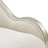 La Marisia Accent Chair - Tranquil/Light Champagne