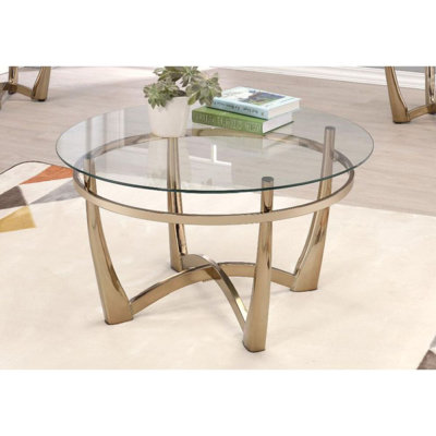 Table basse Céline