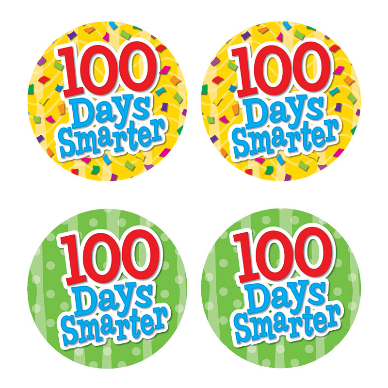 100 Days Smarter Porter