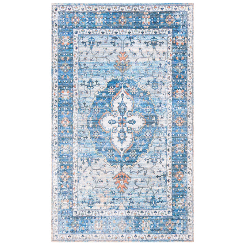 Tapis oriental Joppatowne Performance, Rectangle 3 pi x 5 pi