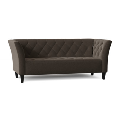 Carruth Upholstered 76'' Sofa