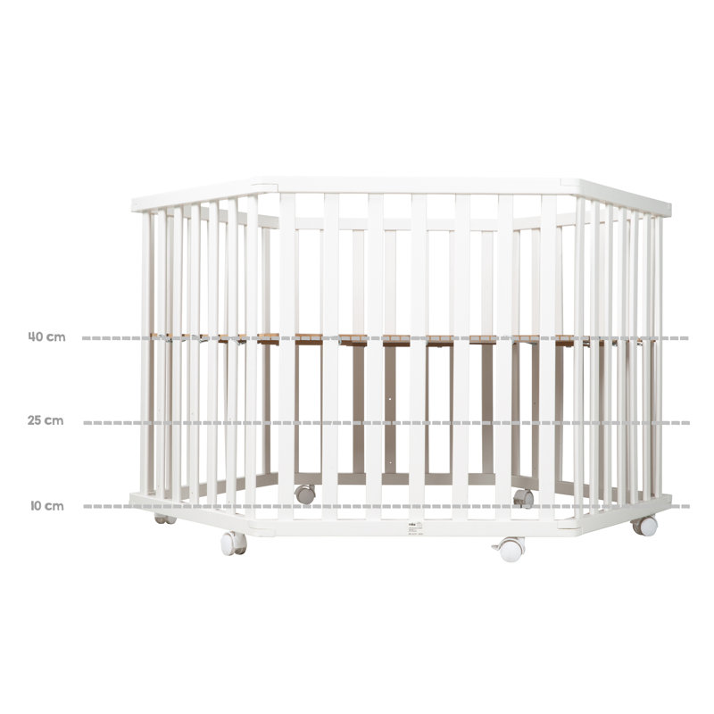 Indibär Playpen