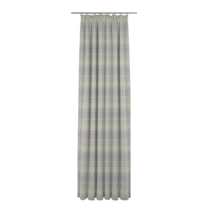 Kurtus Room Darkening Curtain Single Panel