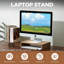 Louroukina Wood Monitor Stand-457117623
