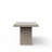 Kareen Pedestal Dining Table-1911751121-1905395861-1905395880