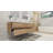 Hartsock Double Bathroom Vanity with Acrylic Top-947912860