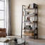 Addalie 170 H x 60 W Bookcase-1529408411-1529408410